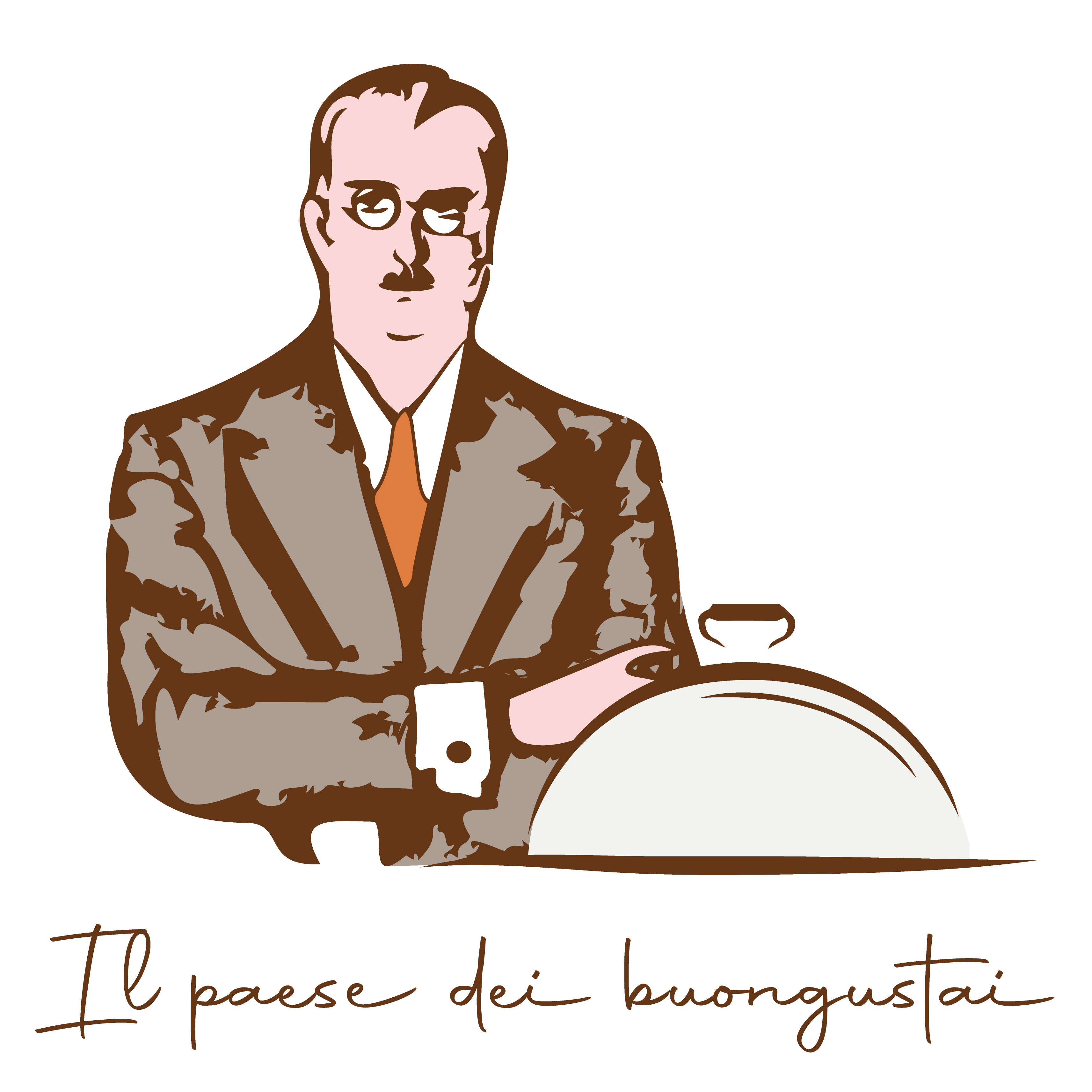 Il Paese dei Buongustai